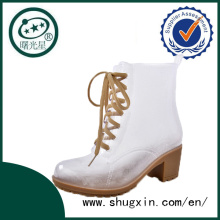 femme sexe cheval pluie bottes B-827